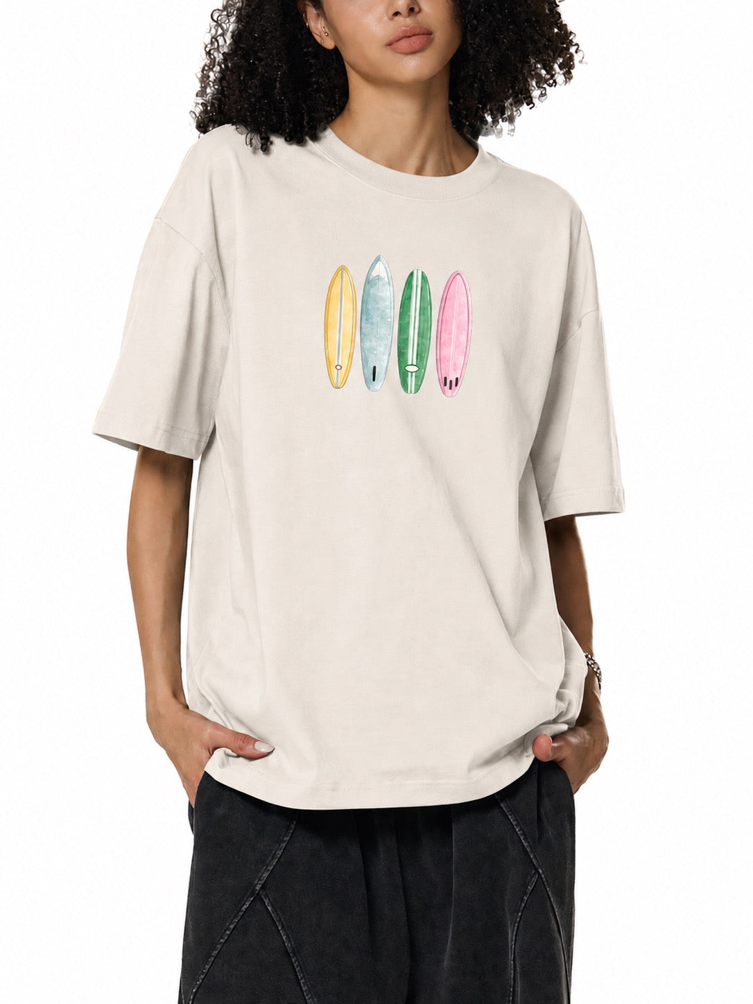 Spring/Summer Collection