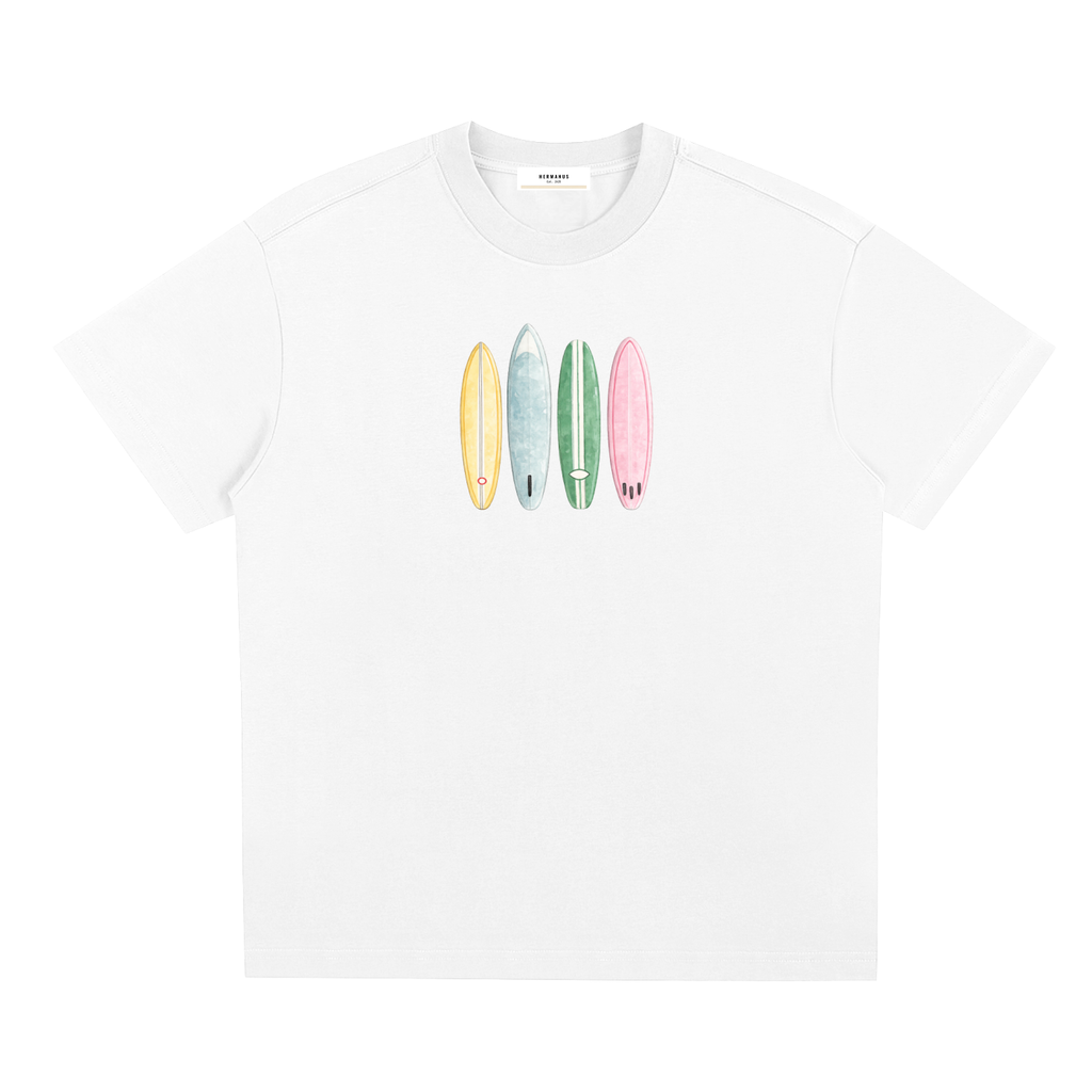 Surfboard T-Shirt