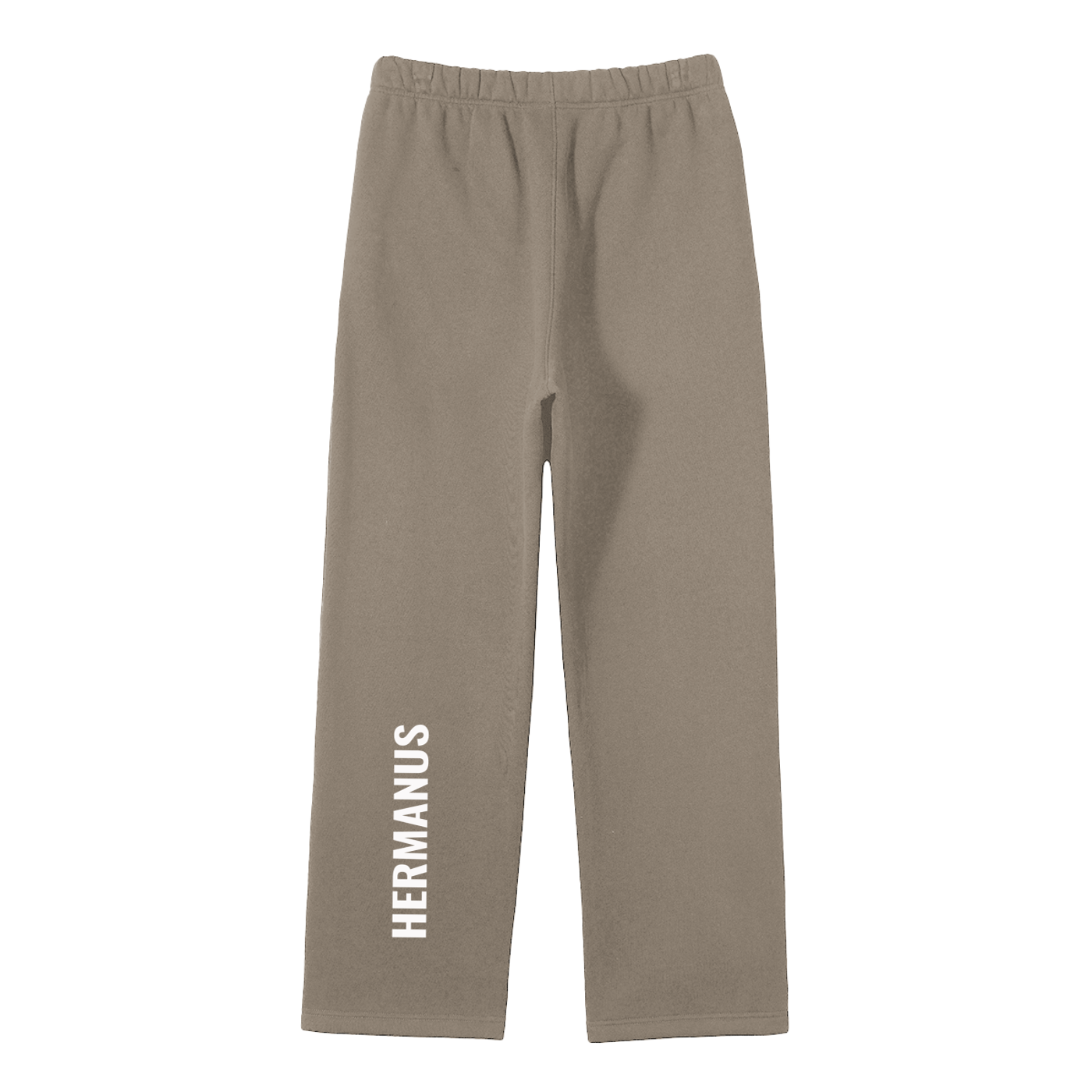 Unisex Fleece Star Sweatpants