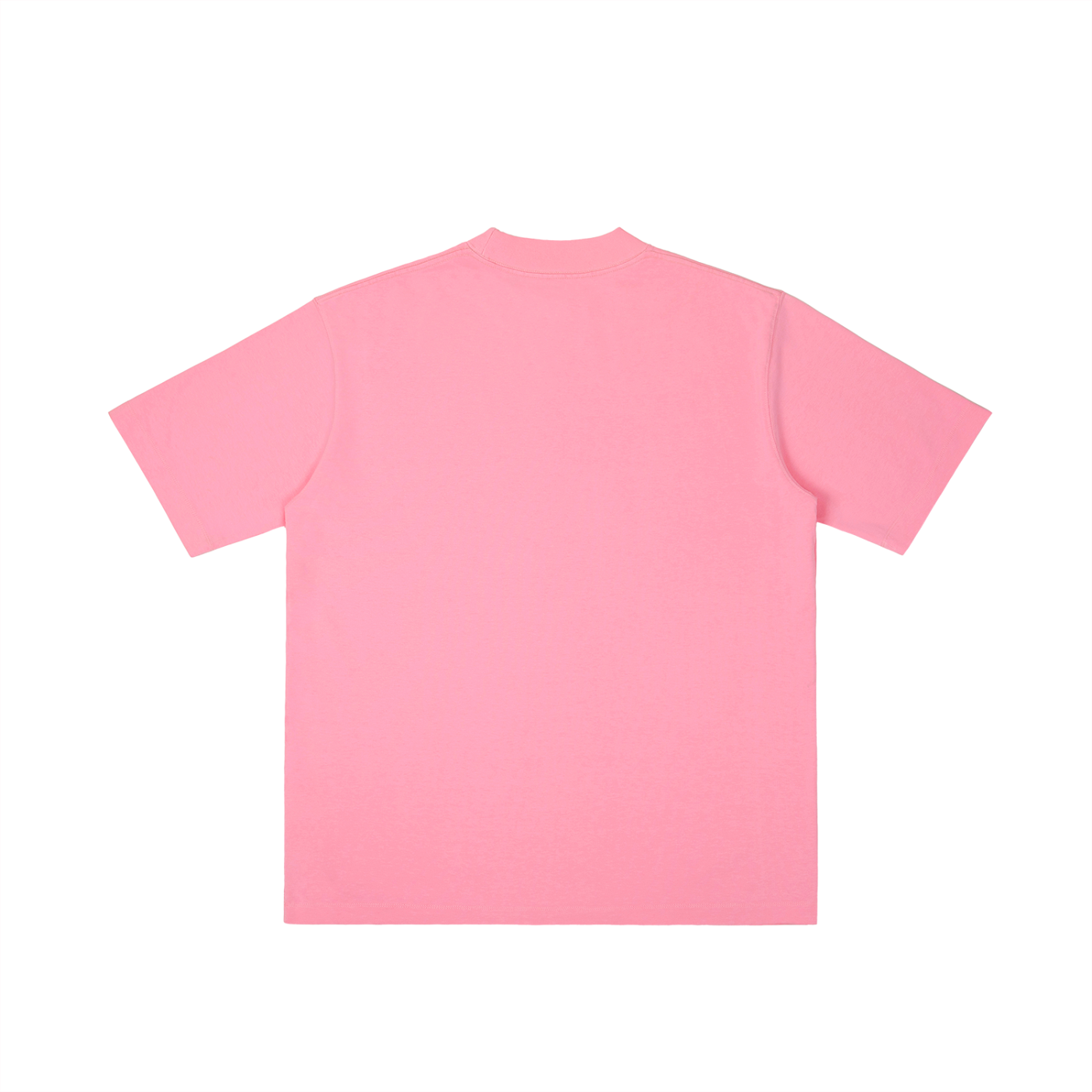 Graphic Record Wash Drop Shoulder T-shirt