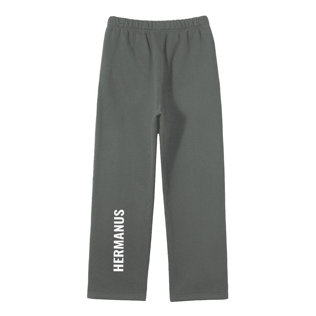 Unisex Fleece Star Sweatpants