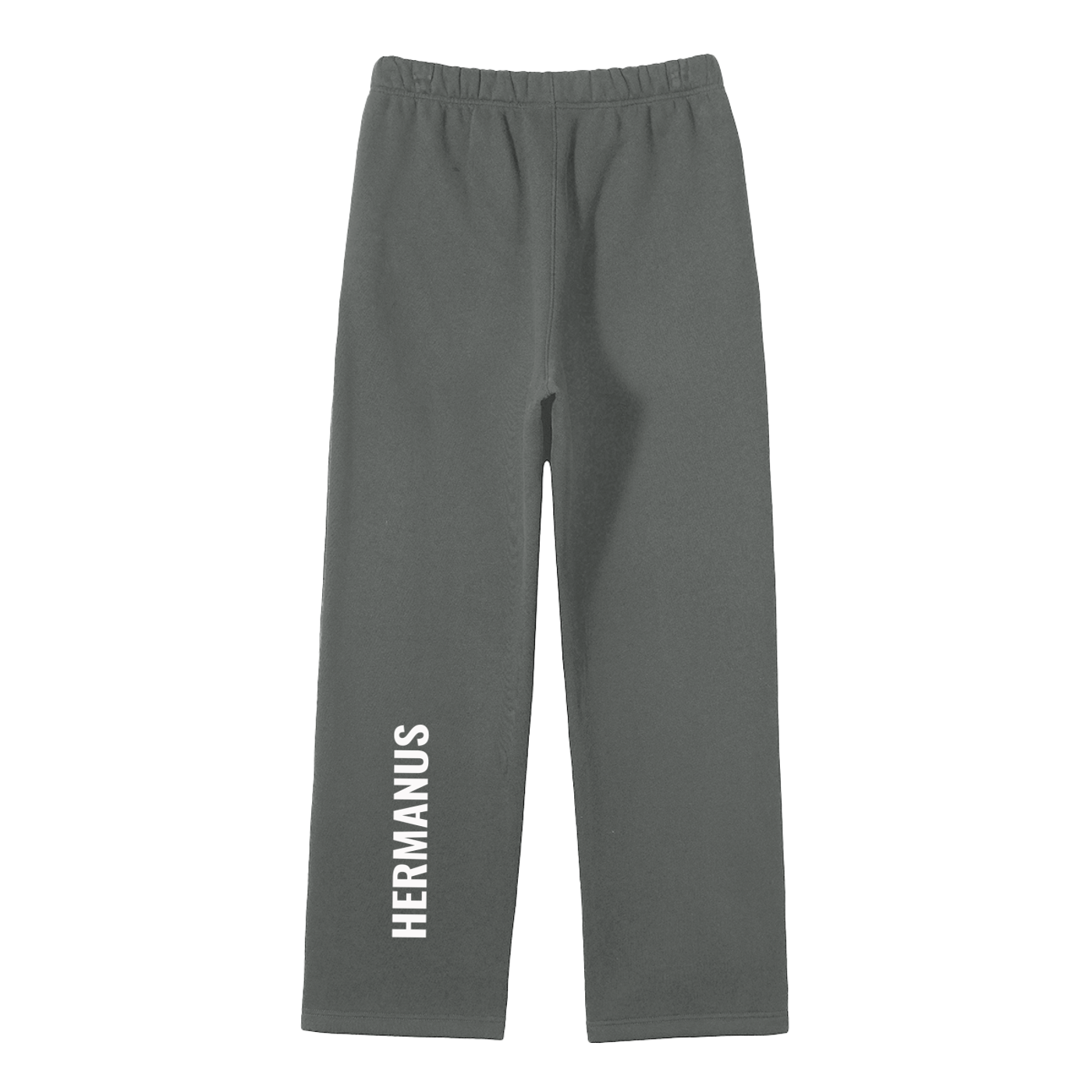 Unisex Fleece Star Sweatpants