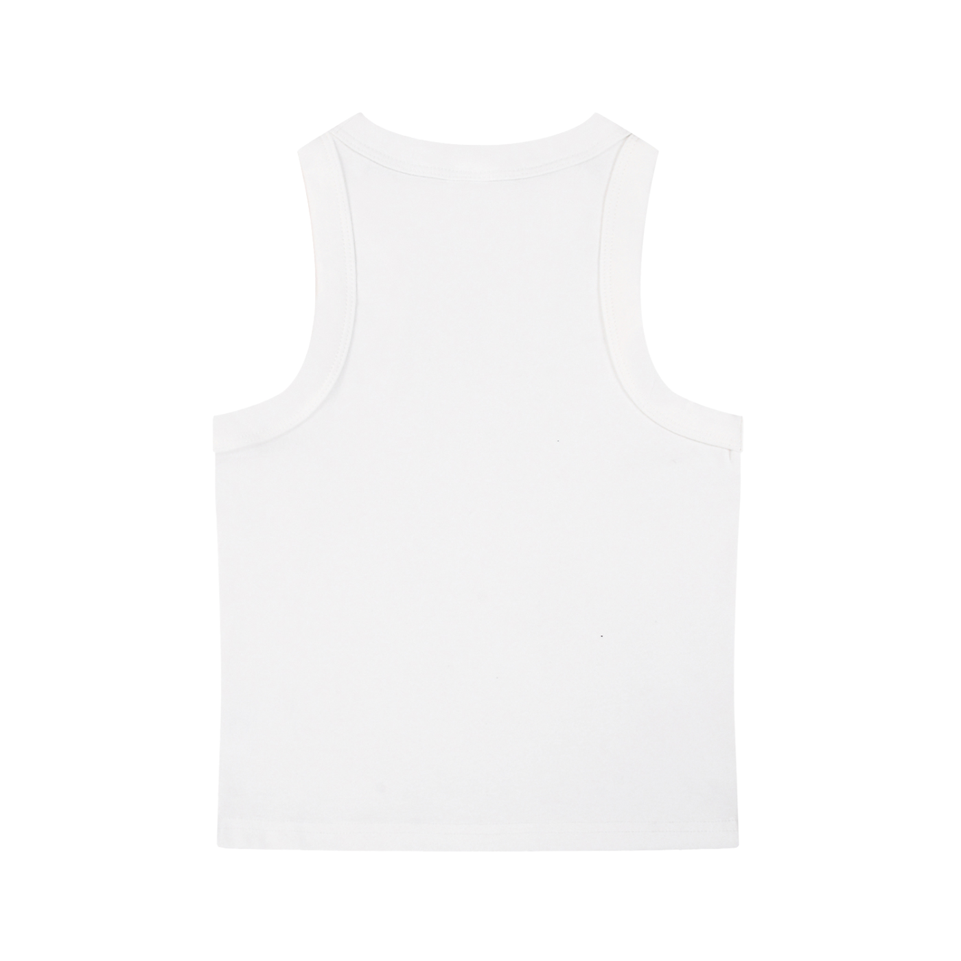 Hibiscus Summer Tank Top