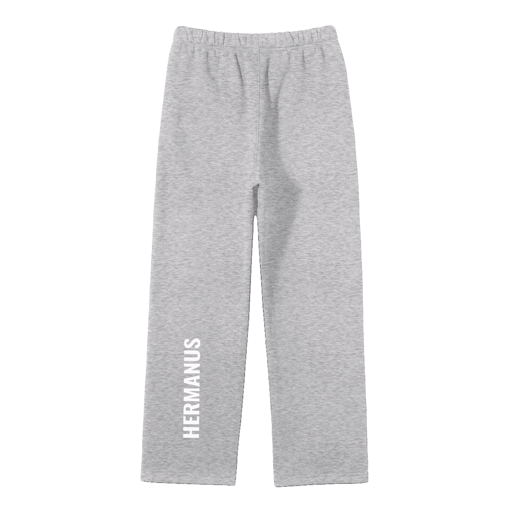 Unisex Fleece Star Sweatpants
