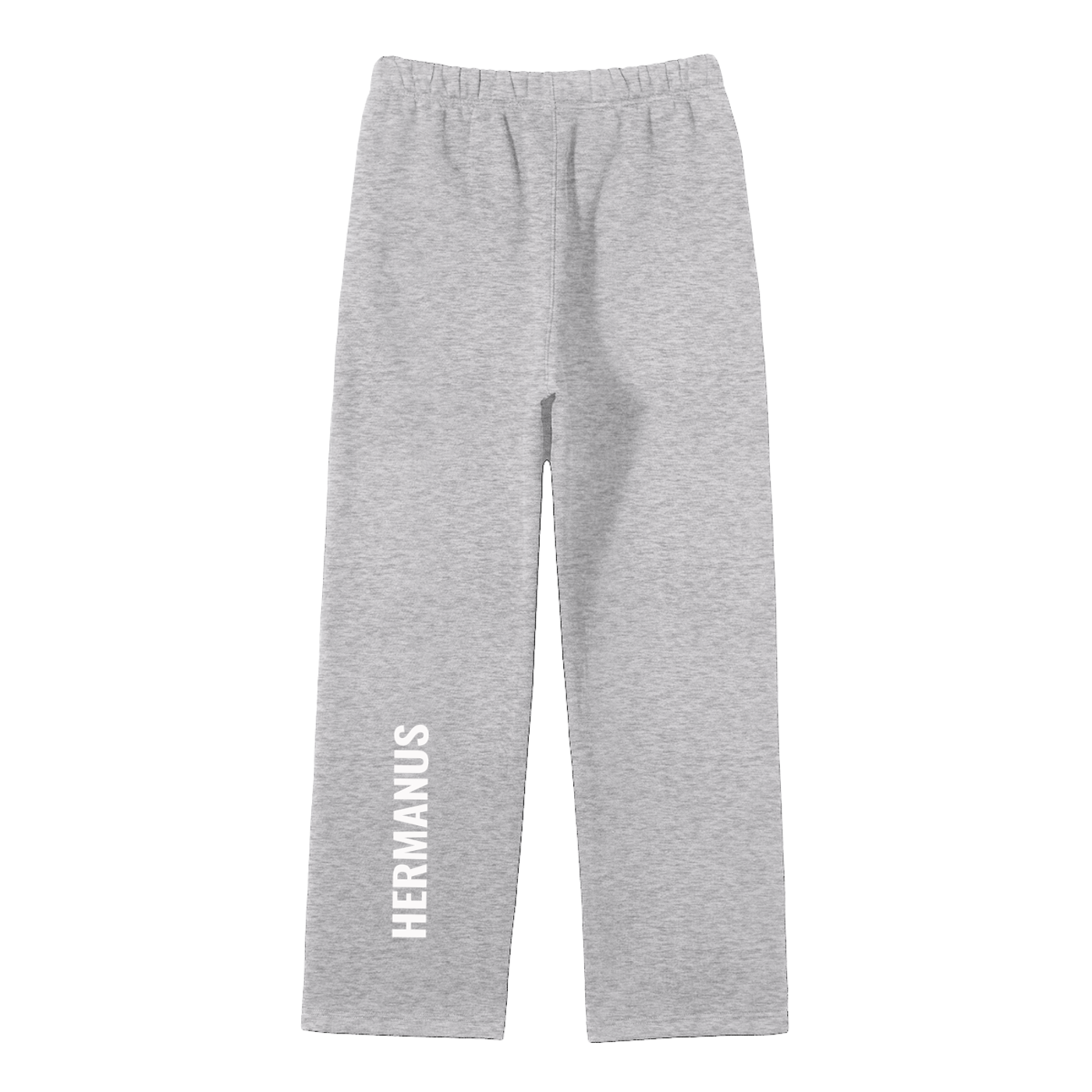 Unisex Fleece Star Sweatpants