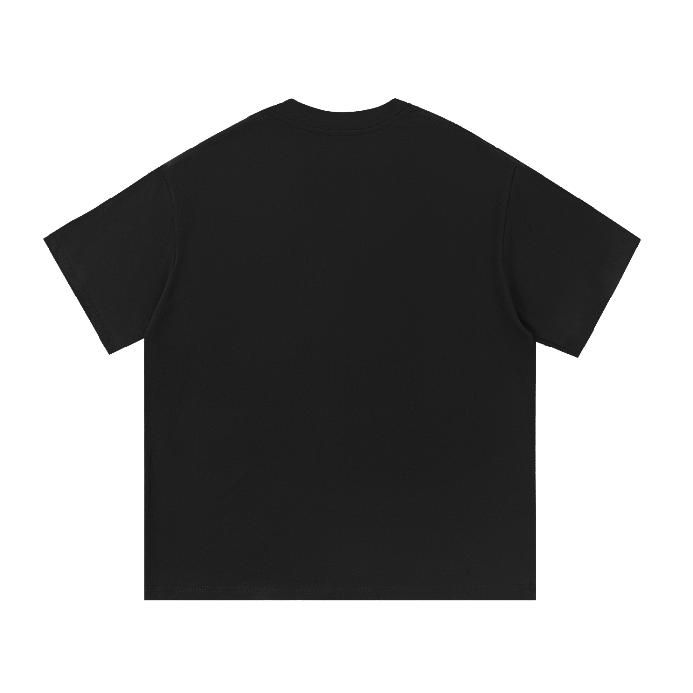 Los Angelas Cotton T-Shirt