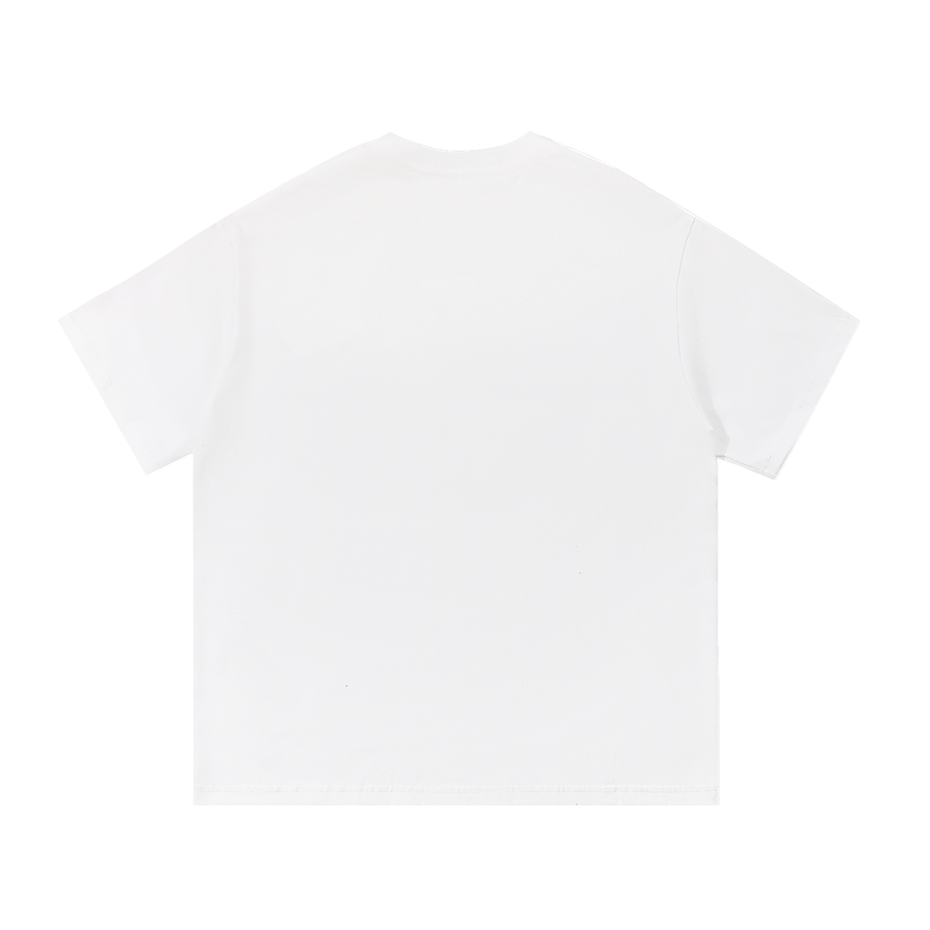 Los Angelas Cotton T-Shirt