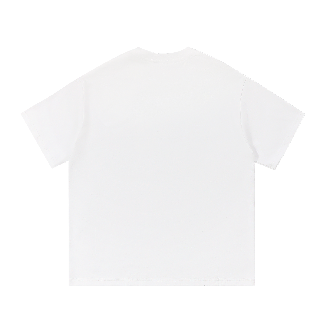 Los Angelas Cotton T-Shirt