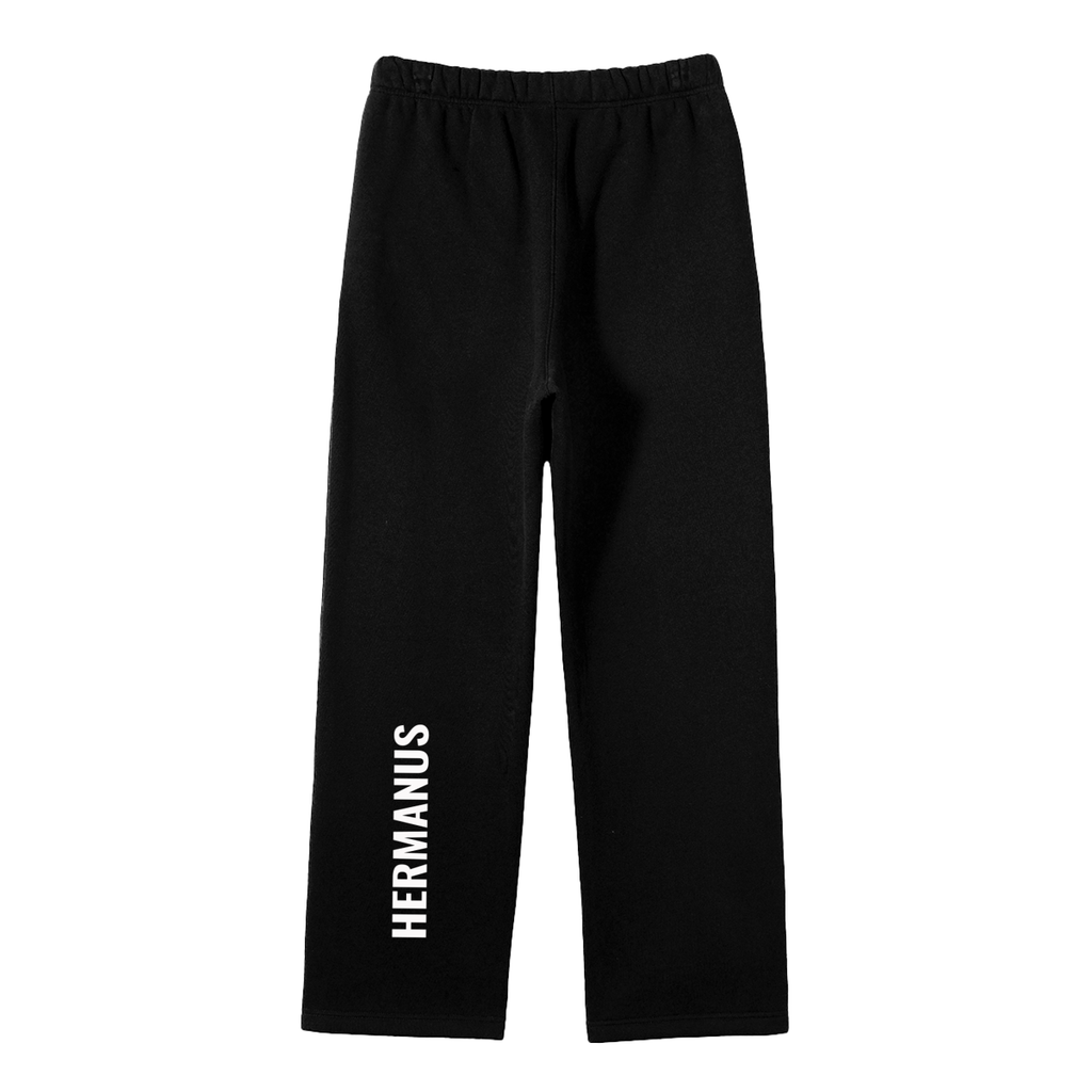 Unisex Fleece Star Sweatpants