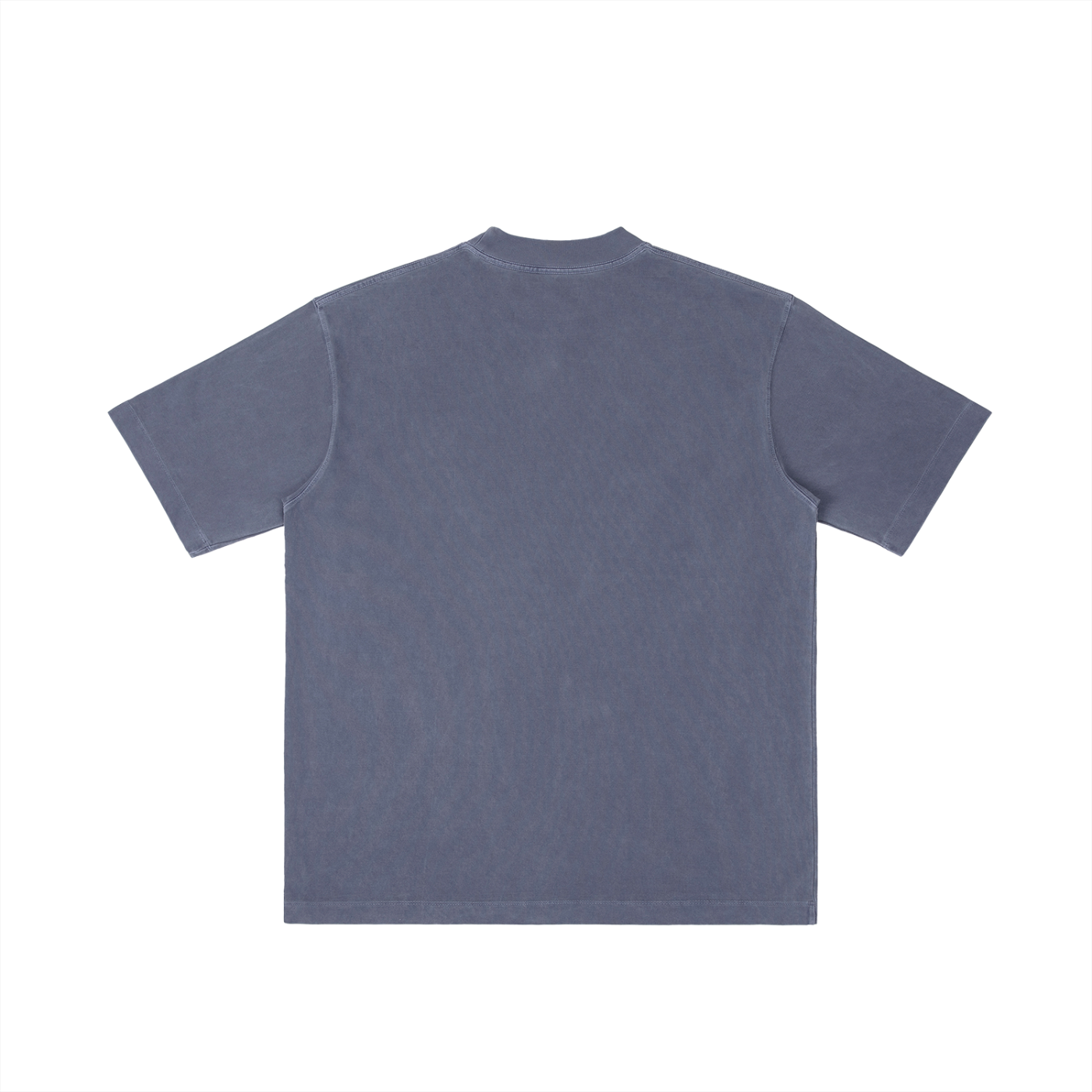 Graphic Record Wash Drop Shoulder T-shirt