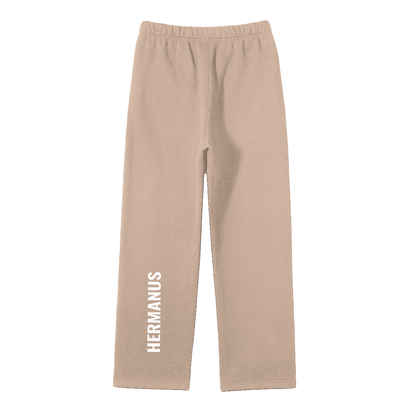 Unisex Fleece Star Sweatpants
