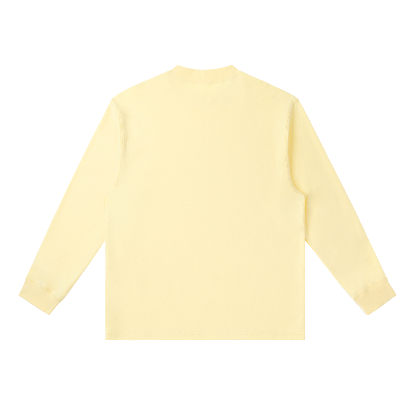 Sunshine Long-Sleeve Shirt