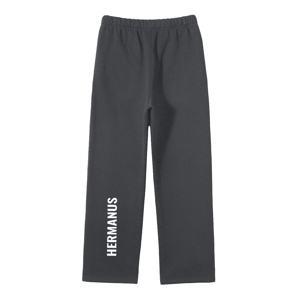 Unisex Fleece Star Sweatpants