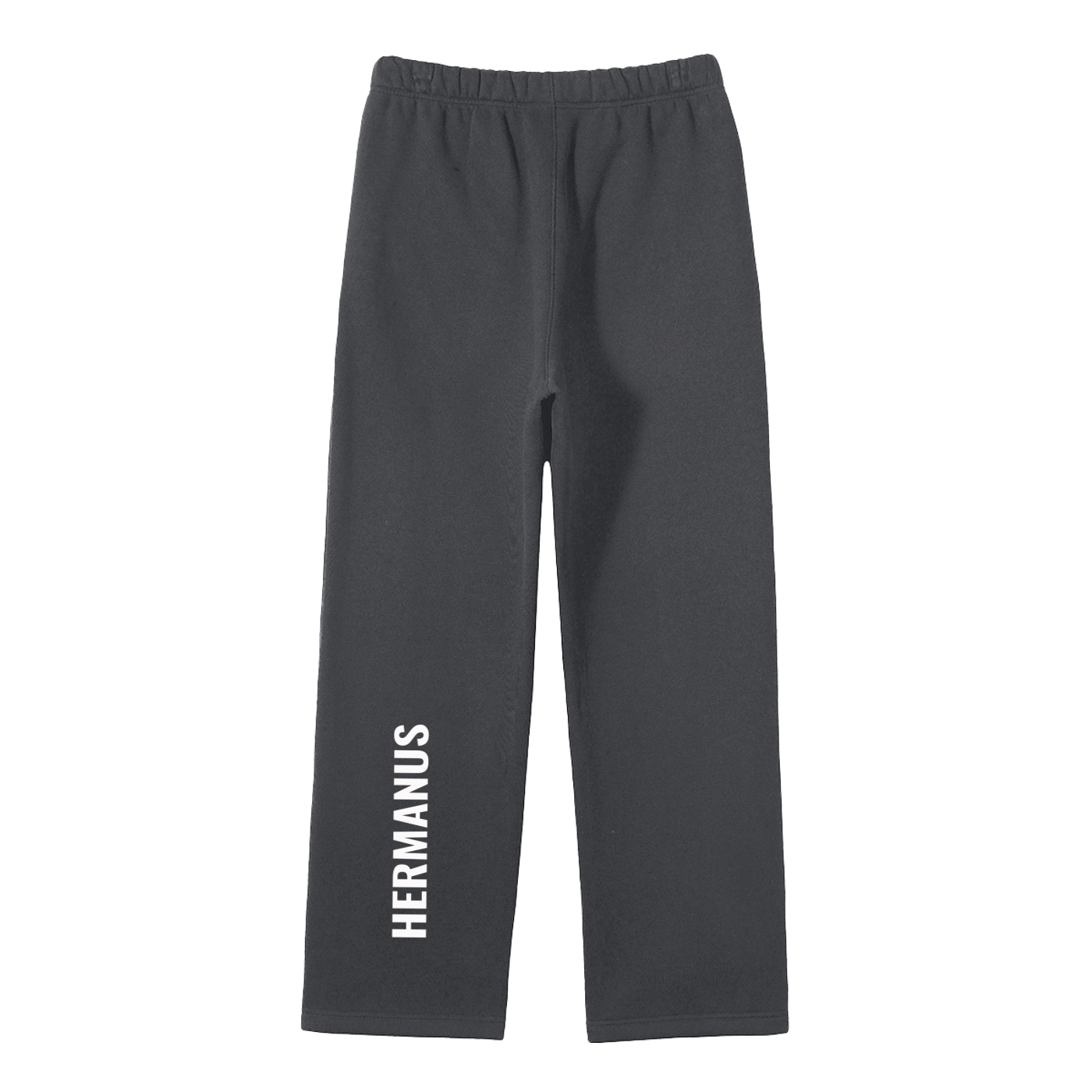Unisex Fleece Star Sweatpants