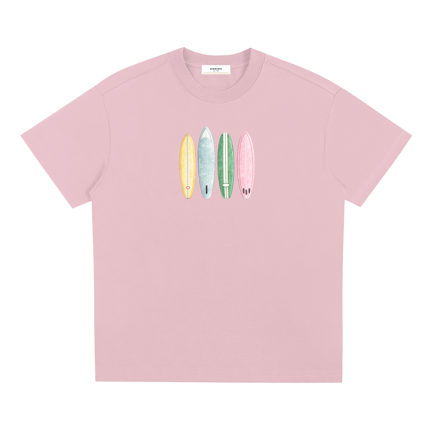 Surfboard T-Shirt