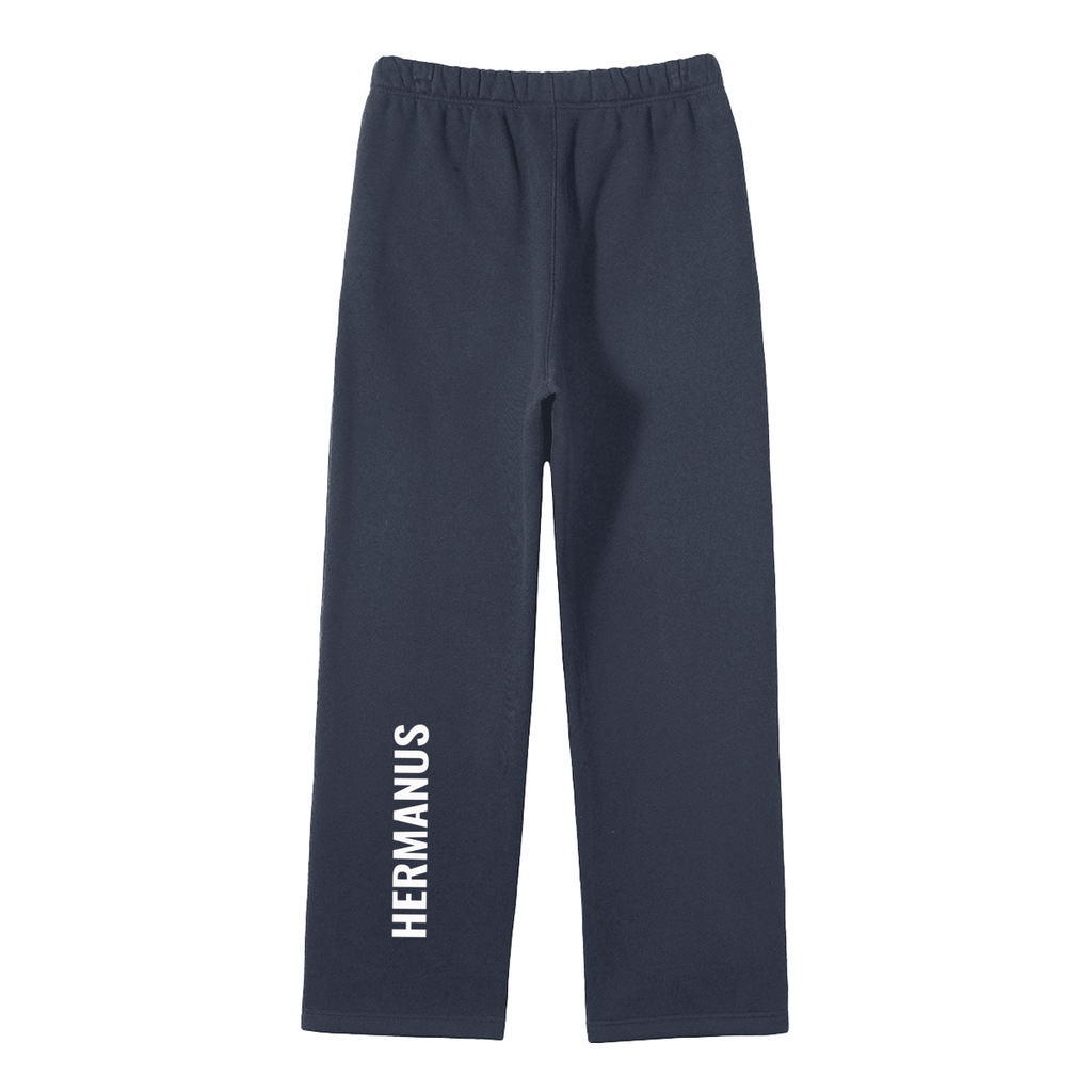 Unisex Fleece Star Sweatpants