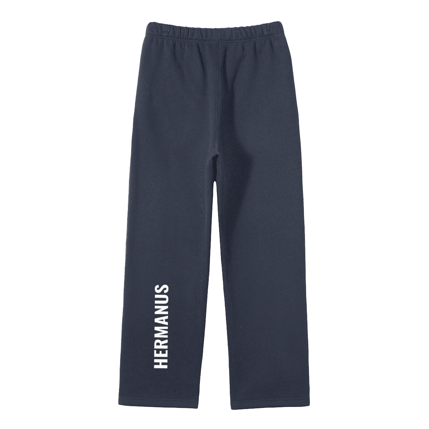 Unisex Fleece Star Sweatpants
