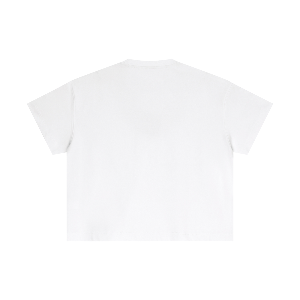 Hermanus Summer Boxy T-Shirt