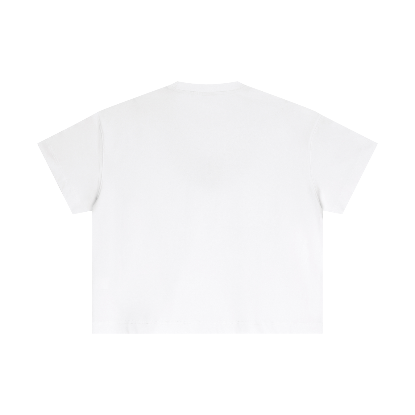 Hermanus Summer Boxy T-Shirt
