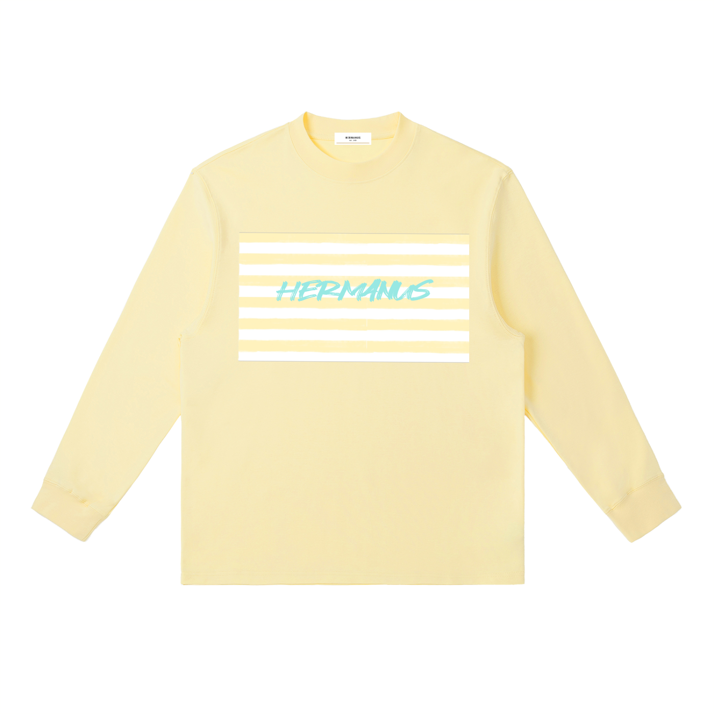 Sunshine Long-Sleeve Shirt