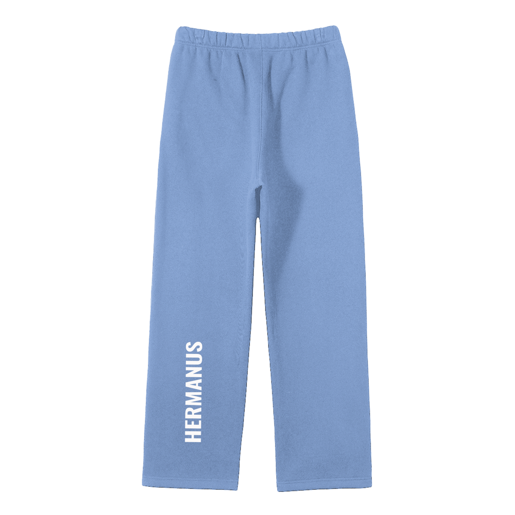 Unisex Fleece Star Sweatpants