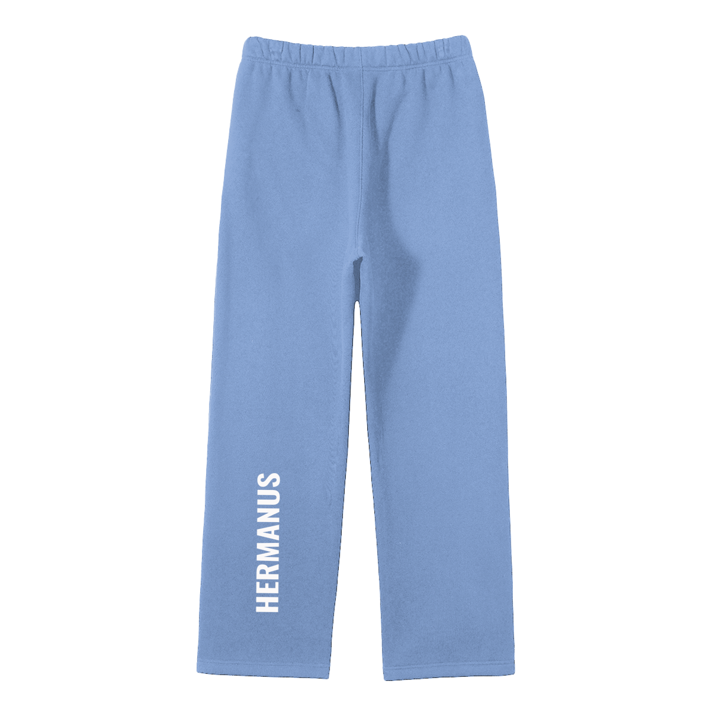 Unisex Fleece Star Sweatpants