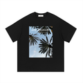 Los Angelas Cotton T-Shirt