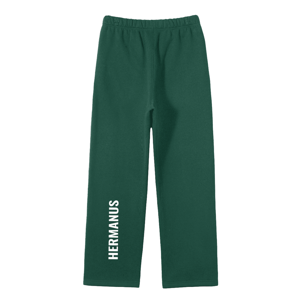 Unisex Fleece Star Sweatpants