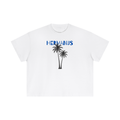 Hermanus Summer Boxy T-Shirt